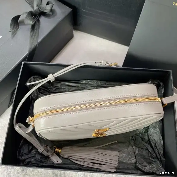 BAG-23*16*6CM CAMERA LOU YSL 0706